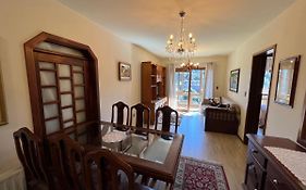 Apartamento Edelweiss 403
